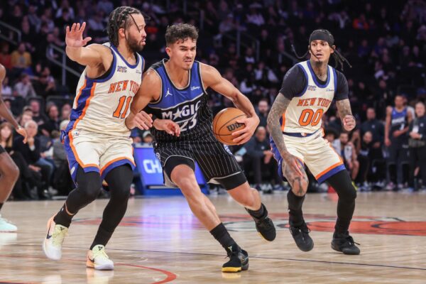 Magic vs. Knicks Injury Report & Predicted Lineups: Latest Updates on Miles McBride, Landry Shamet, Franz Wagner