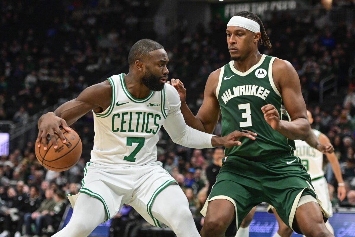 Why Boston Celtics Should Avoid Myles Turner Trade While Protecting Bargain Deals And Preserving Salary Flexibility
