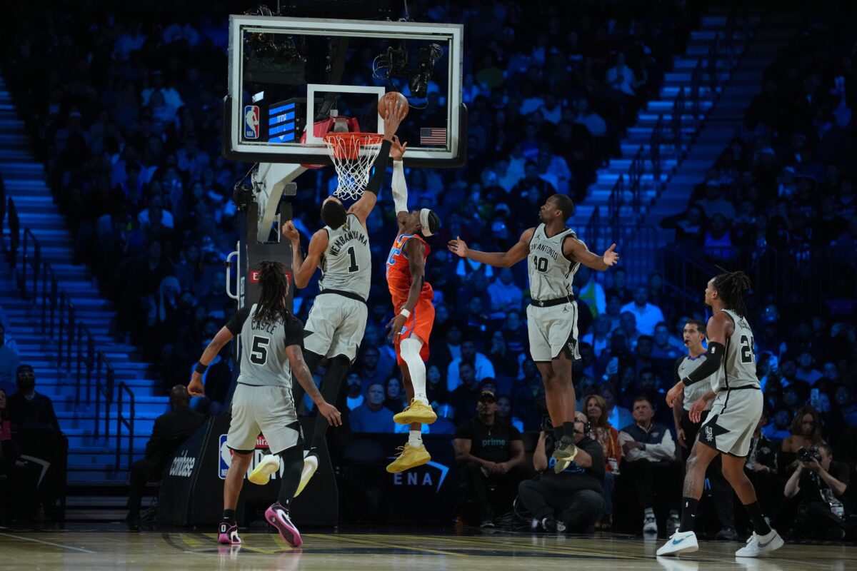 NBA Best Player Props of the Day for Tuesday, December 23