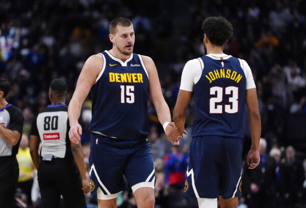 Nuggets vs. Suns Prediction, Odds & How to Watch &ndash; Tuesday, March 24