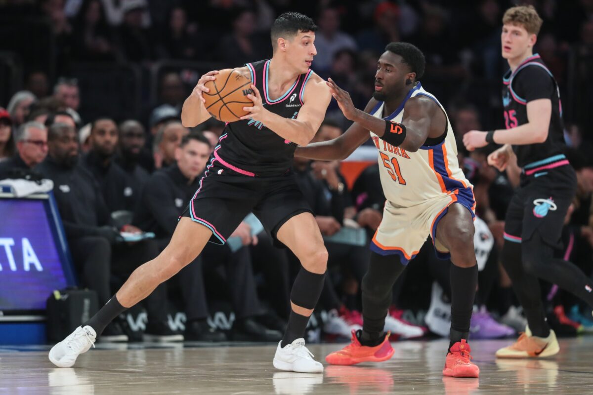 “Heat Culture Or Free Agency Curse?” – Austin Rivers Slams Miami’s Failures As Norman Powell Defends Demanding Standards