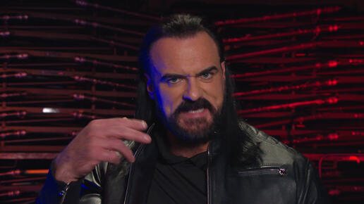 Drew McIntyre Shares a Chilling Message For Cody Rhodes Before Their Title Match