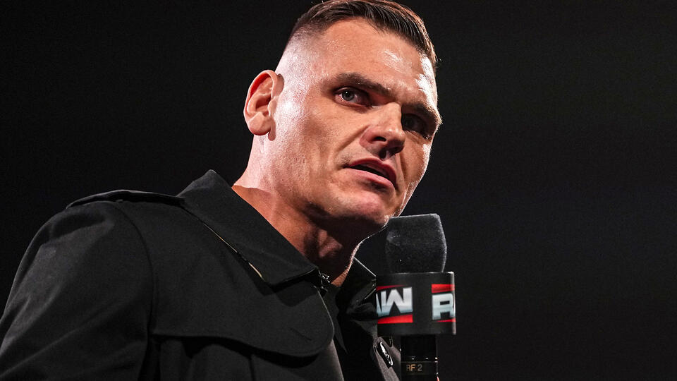 "I Am Gonna Force You to Give Up", Gunther's Warns John Cena Before Their Match at Saturday Night's Main Event
