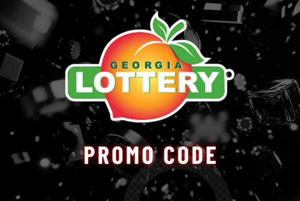 Georgia Lottery Promo Code