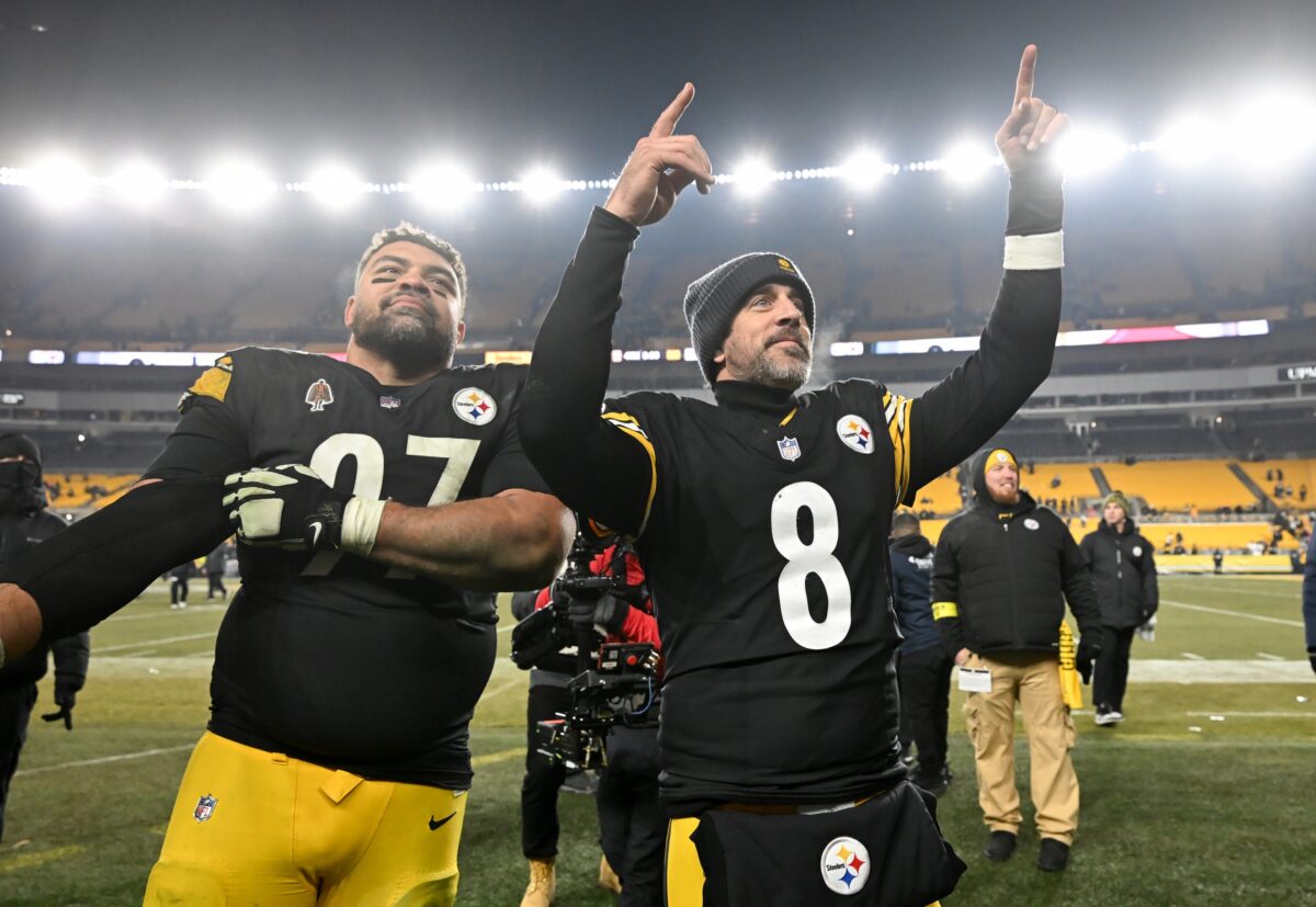 How to Watch Steelers vs Texans: Time, TV Channel and Live Stream - NFL Playoffs Wild Card Round