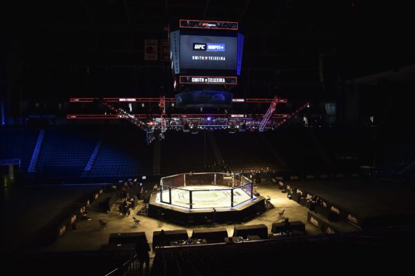 UFC 325: Sulangrangbo vs Lawrence Lui – Predictions, Odds, Best Bets & How To Watch