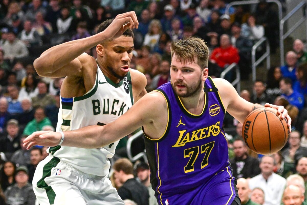 NBA Player Props: Our 3 Best Bets for Sunday, January 4, 2026
