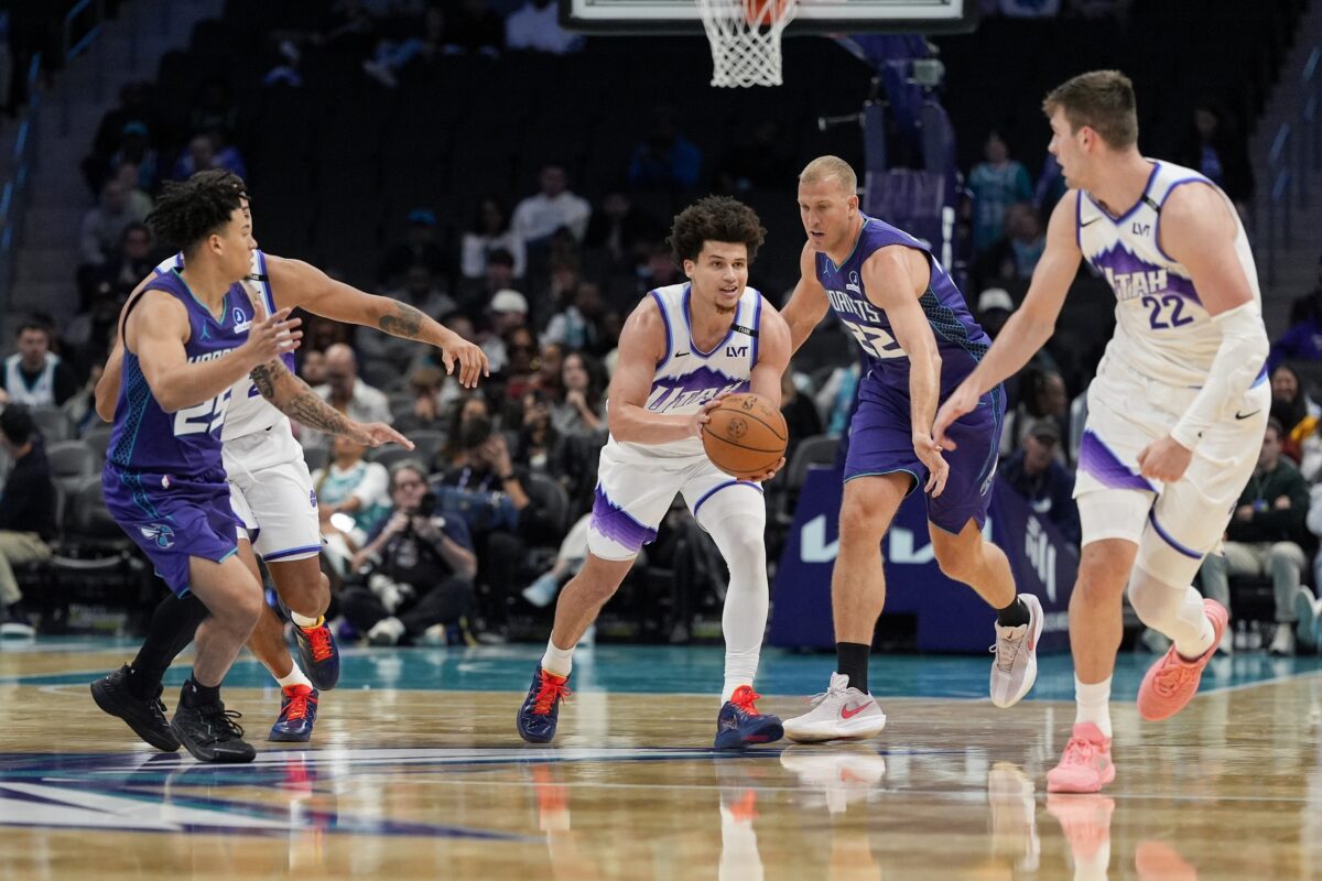 NBA Player Props: Our 3 Best Bets for Saturday, January 10, 2026