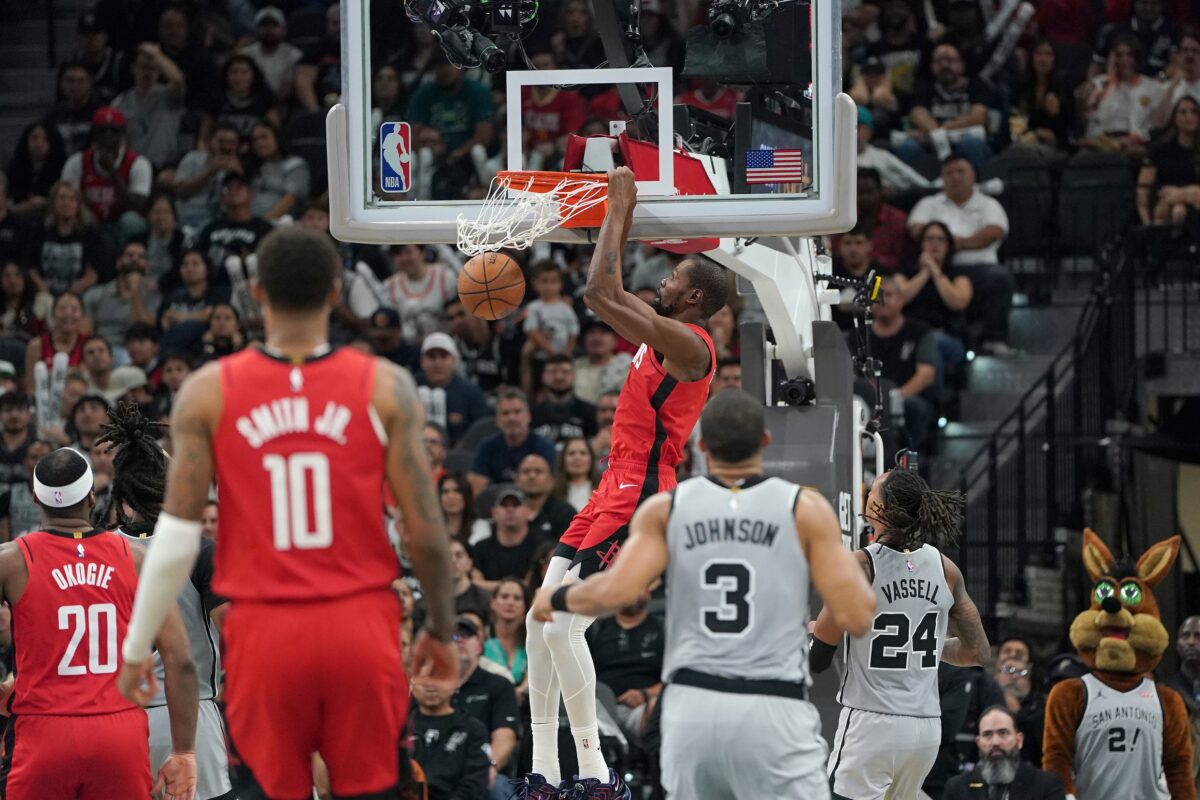 NBA Player Props: Our 3 Best Bets for Tuesday, January 20, 2026