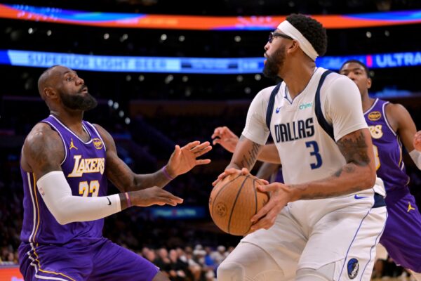 NBA Player Props: Our 3 Best Bets for Saturday, January 24, 2026