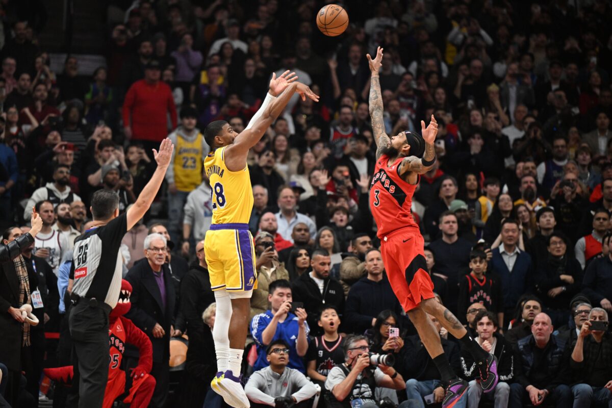 NBA Player Props: Our 3 Best Bets for Sunday, January 18, 2026