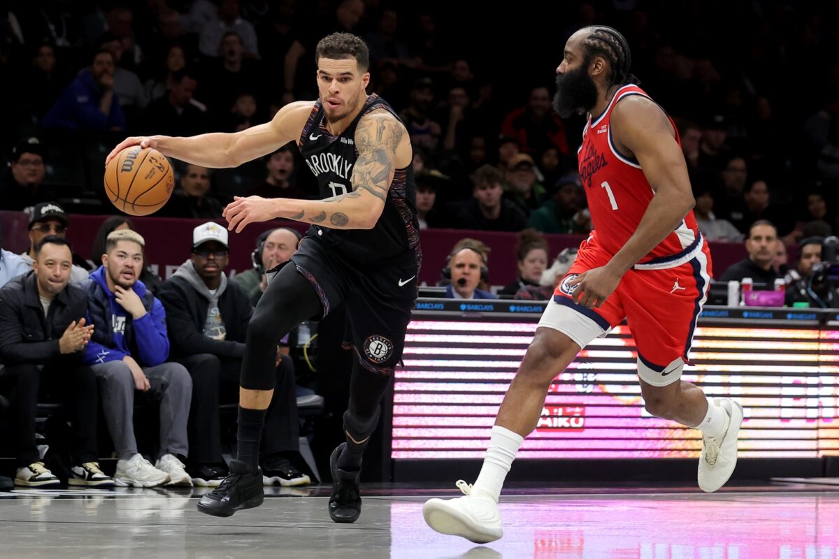 Michael Porter Jr. Next Team Odds: Warriors Lead Market as Bulls and Lakers Emerge as Serious Deadline Contenders