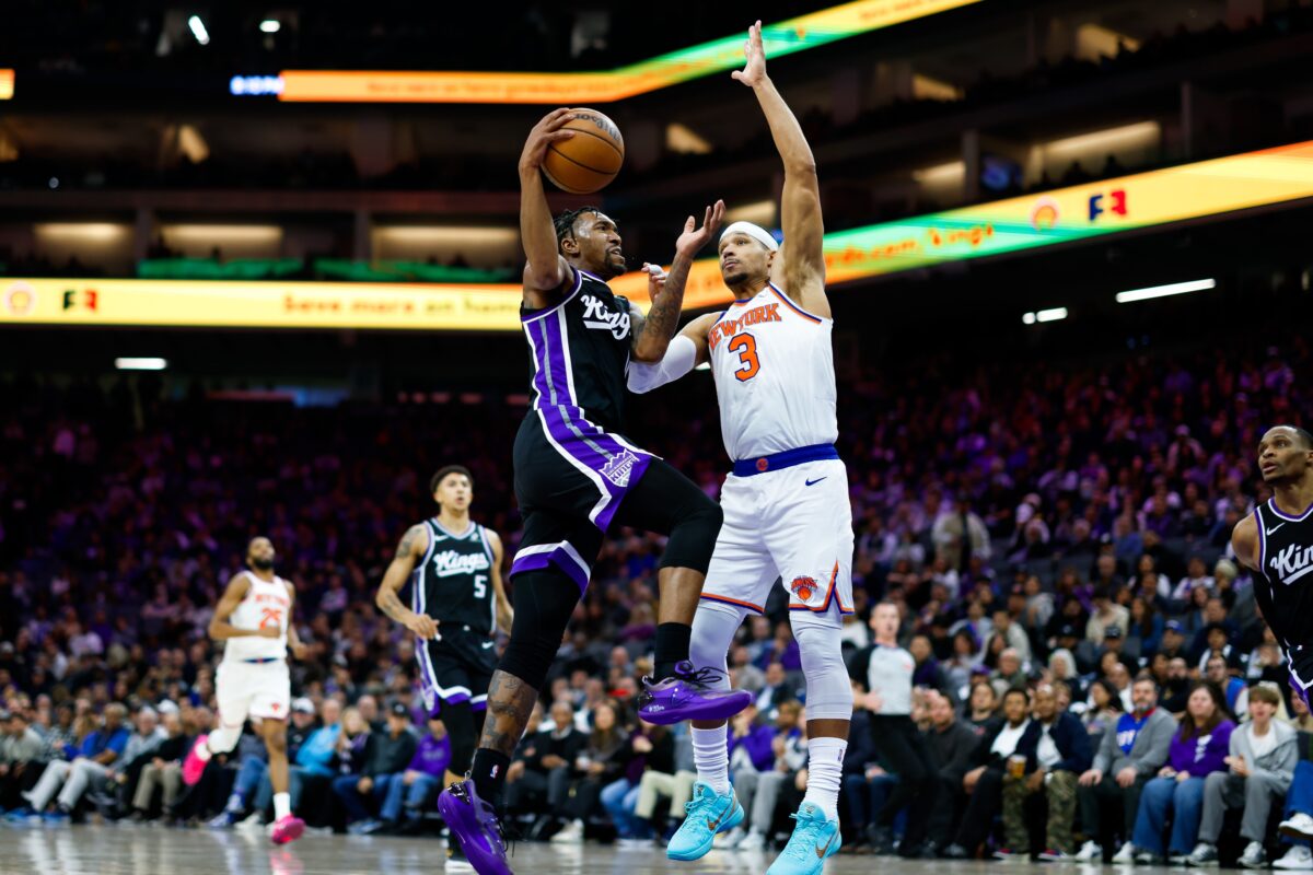 NBA Player Props: Our 3 Best Bets for Tuesday, January 27, 2026