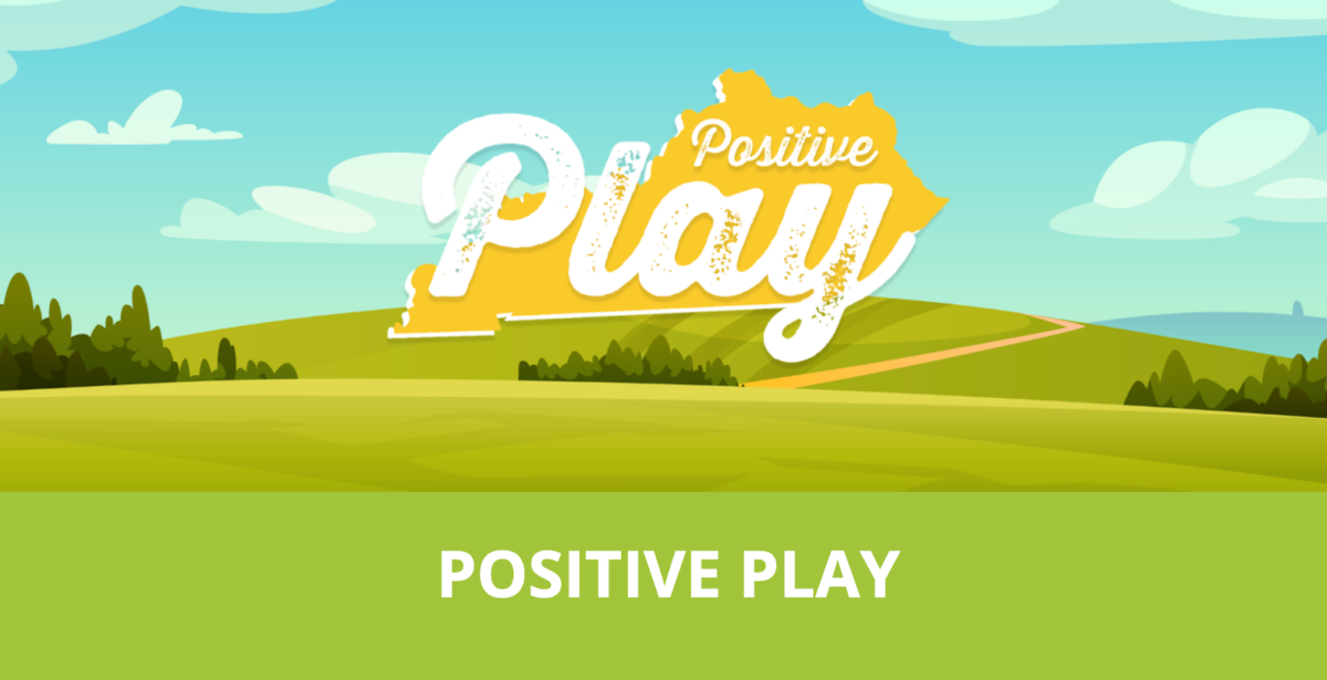 Safety and responsible play Kentucky lottery