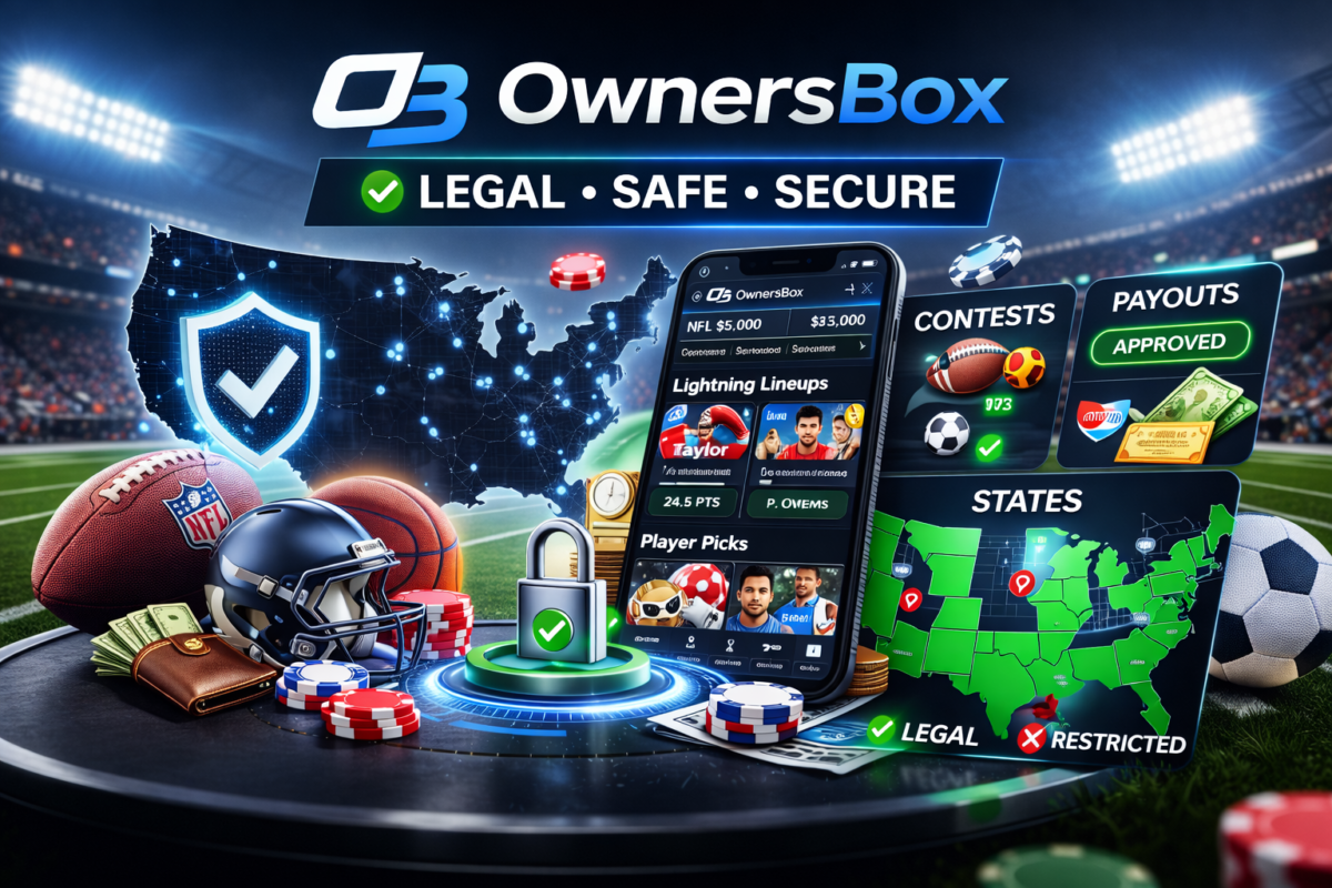 OwnersBox Secure