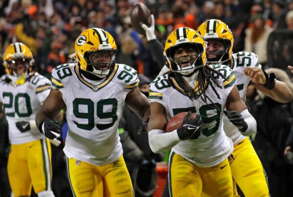 Green Bay Packers Schedule for 2026-27 NFL Season – Packers Strength of Schedule Analysis, Odds for Super Bowl 61, Conference Winner Odds, and Division Winner Odds