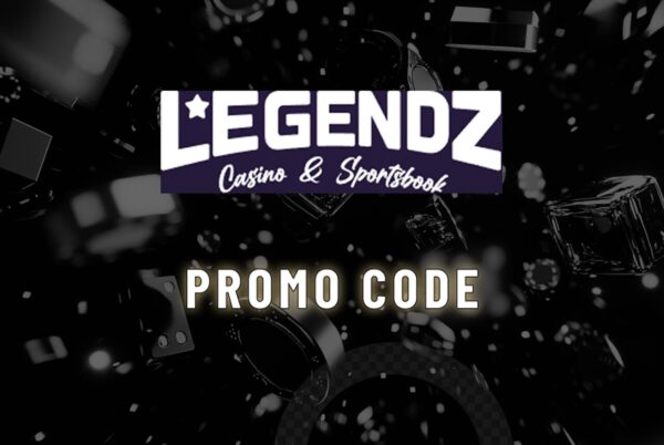 Legendz Casino Promo Code