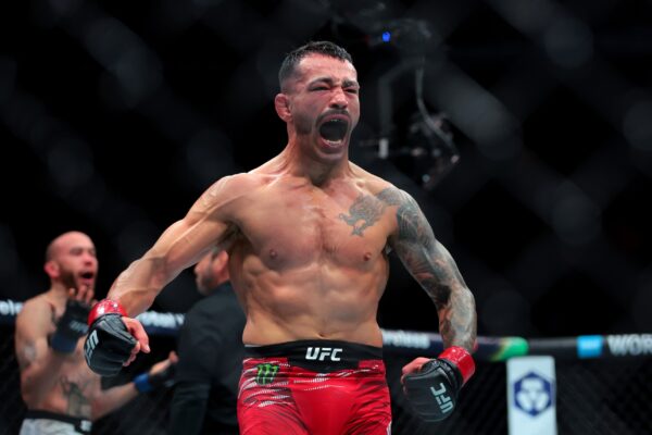 UFC Houston: Dan Ige vs Melquizael Costa – Predictions, Odds, Best Bets & How To Watch