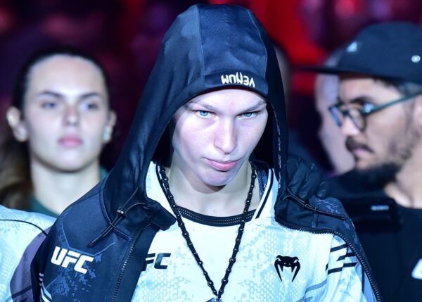 UFC Mexico: Regina Tarin vs Ernesta Kareckaite &ndash; Predictions, Odds, Best Bets & How To Watch