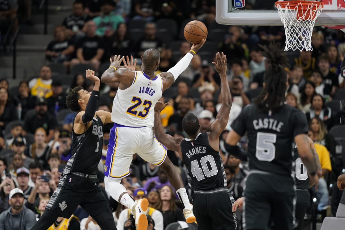 Los Angeles Lakers Playoff Chances: Odds, Remaining Schedule, and Prediction