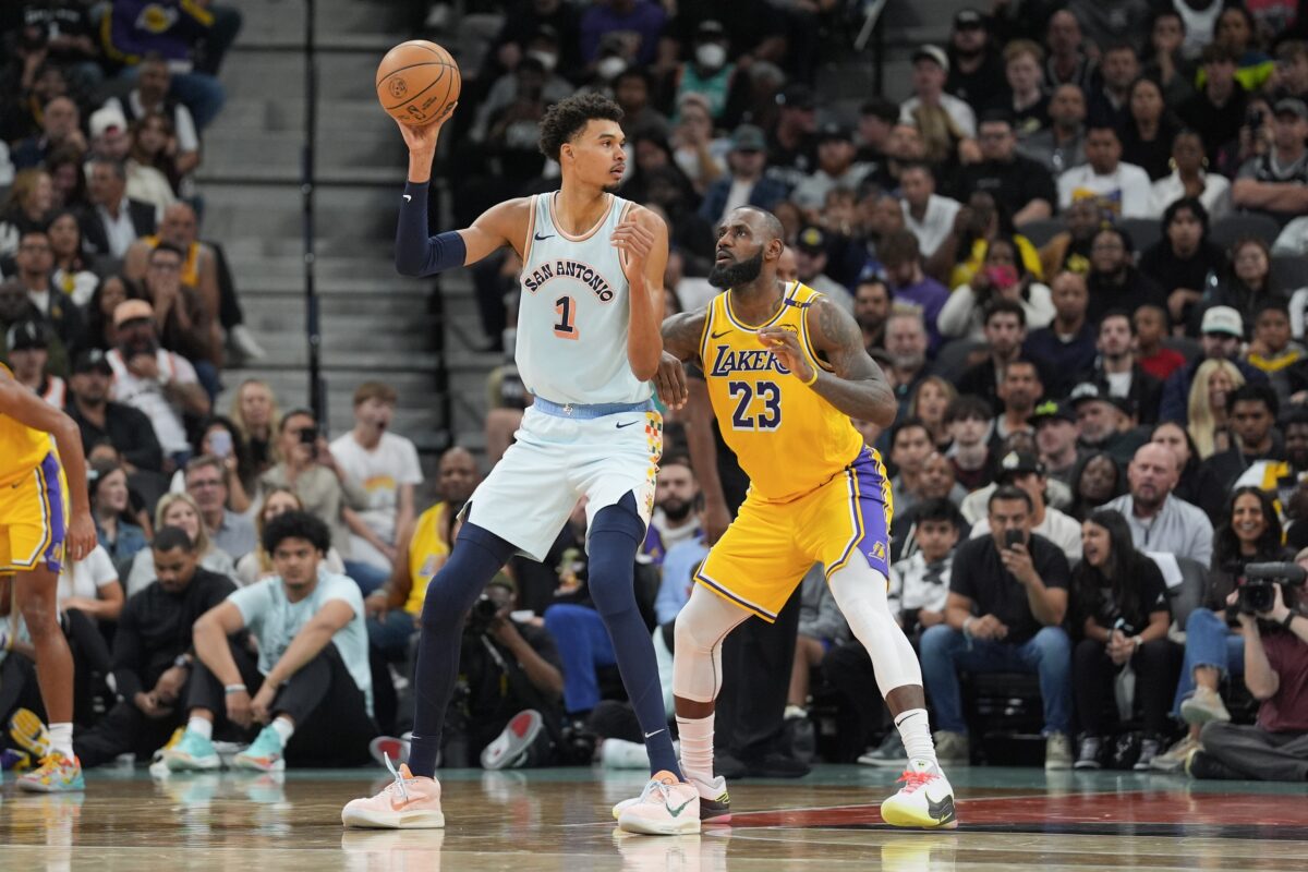 2026 NBA All-Star Game MVP Odds, Favorites and Predictions