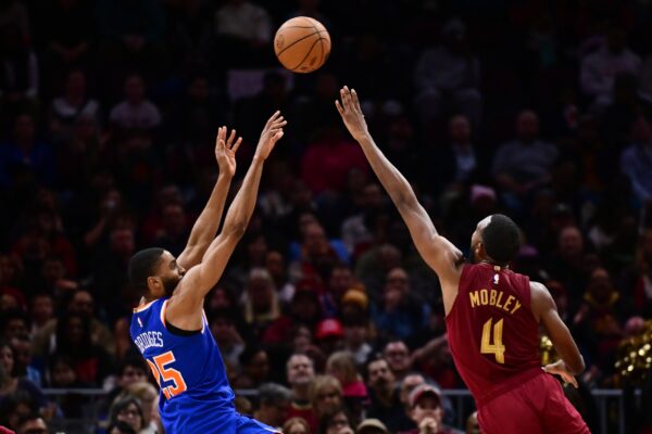 NBA Player Props: Our 3 Best Bets for Saturday, February 21, 2026