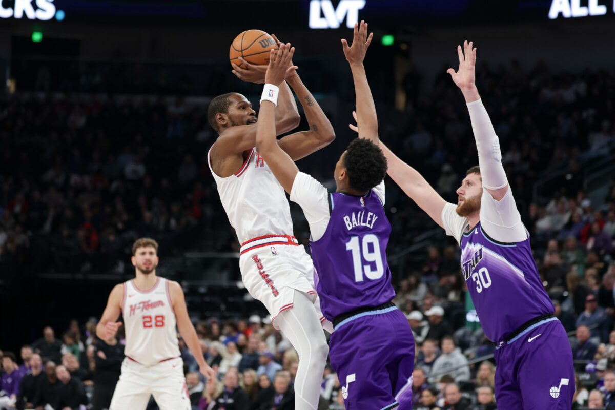 NBA Player Props: Our 3 Best Bets for Monday, February 23, 2026