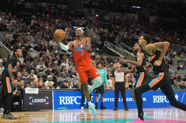 NBA Player Props: Our 3 Best Bets for Wednesday, February 4, 2026