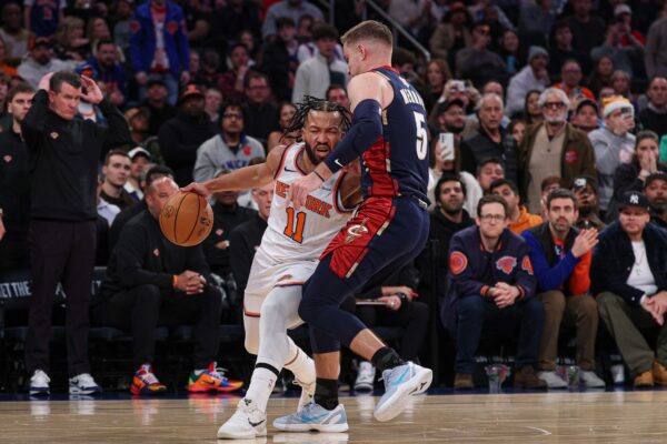 NBA Player Props: Our 3 Best Bets for Tuesday, February 24, 2026