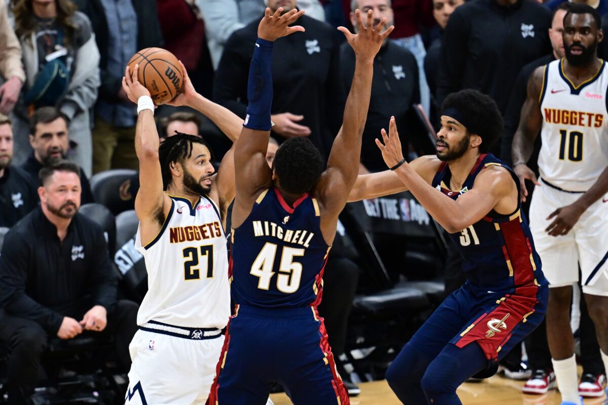 NBA Player Props: Our 3 Best Bets for Monday, February 9, 2026