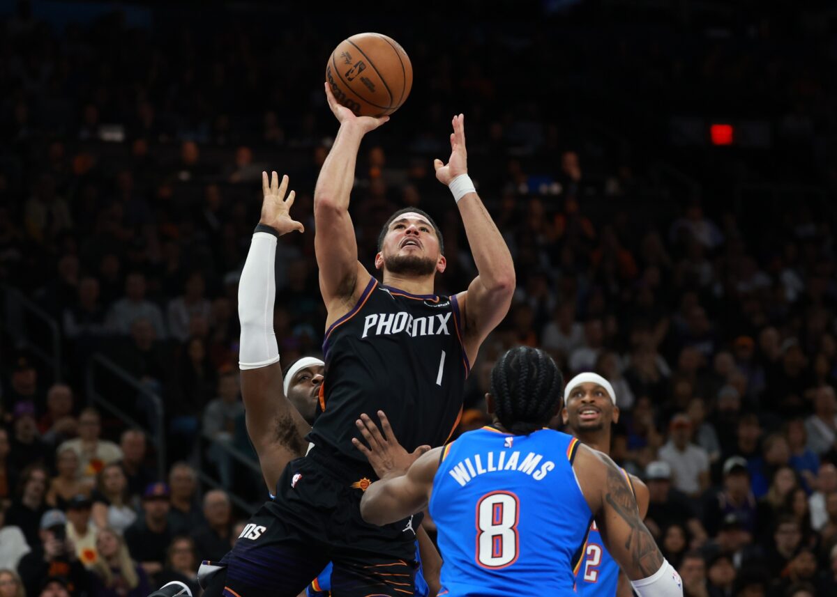 NBA Player Props: Our 4 Best Bets for Wednesday, February 11, 2026