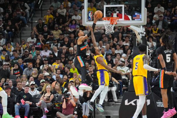NBA Player Props: Our 3 Best Bets for Tuesday, February 10, 2026
