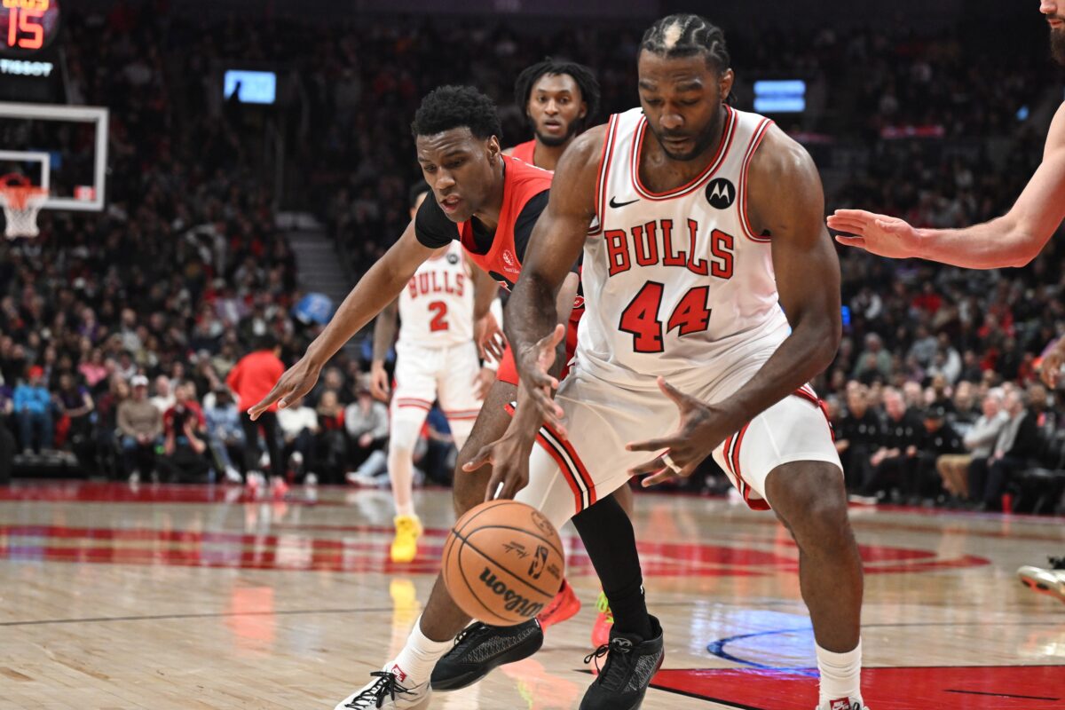 Chicago Bulls Playoff Chances: Odds, Remaining Schedule, and Prediction