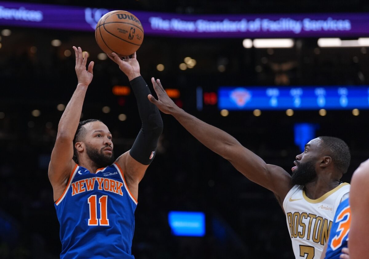 New York Knicks Playoff Chances: Odds, Remaining Schedule, and Prediction