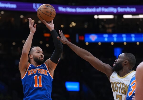 New York Knicks Playoff Chances: Odds, Remaining Schedule, and Prediction