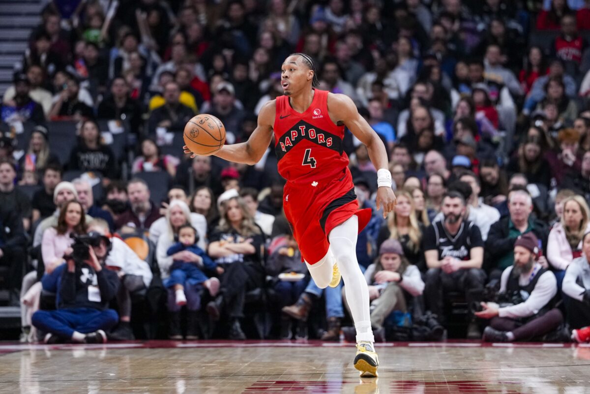 Raptors vs. Bulls Prediction, Odds & How to Watch – Wednesday, March 18