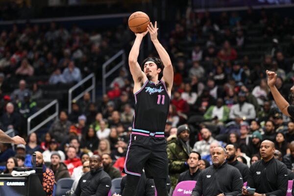 Miami Heat Playoff Chances: Odds, Remaining Schedule, and Prediction