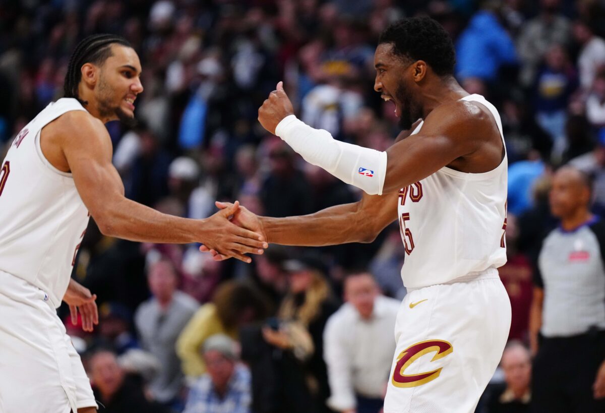 Cleveland Cavaliers Playoff Chances: Odds, Remaining Schedule, and Prediction