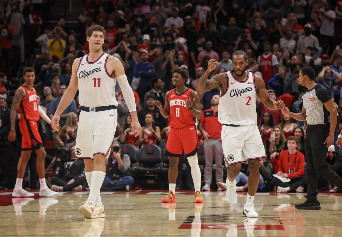 Los Angeles Clippers Playoff Chances: Odds, Remaining Schedule, and Prediction