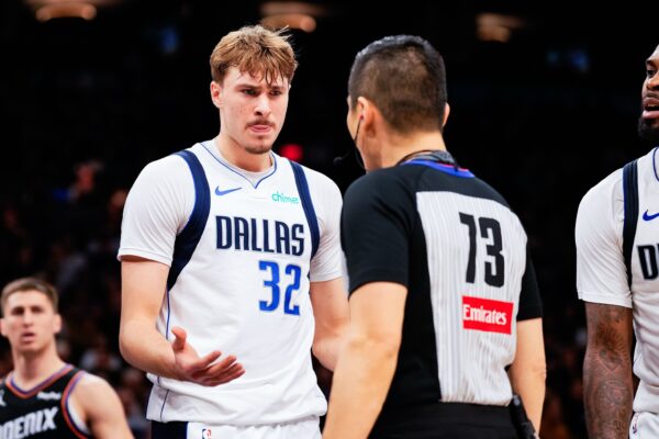 2025-26 NBA Rookie of the Year Odds: Favorites, Contenders & Longshots