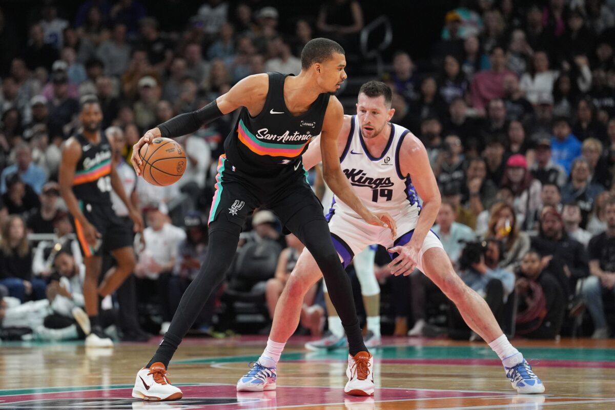 2025-26 NBA Defensive Player of the Year (DPOY) Odds: Favorites, Contenders & Longshots