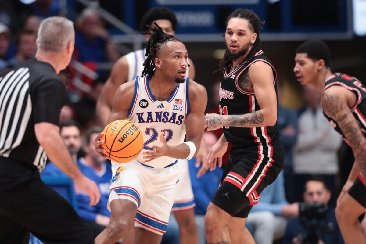 2026 NBA Draft No. 1 Pick Odds: Favorites, Contenders & Longshots