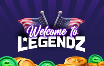 Legends Legit