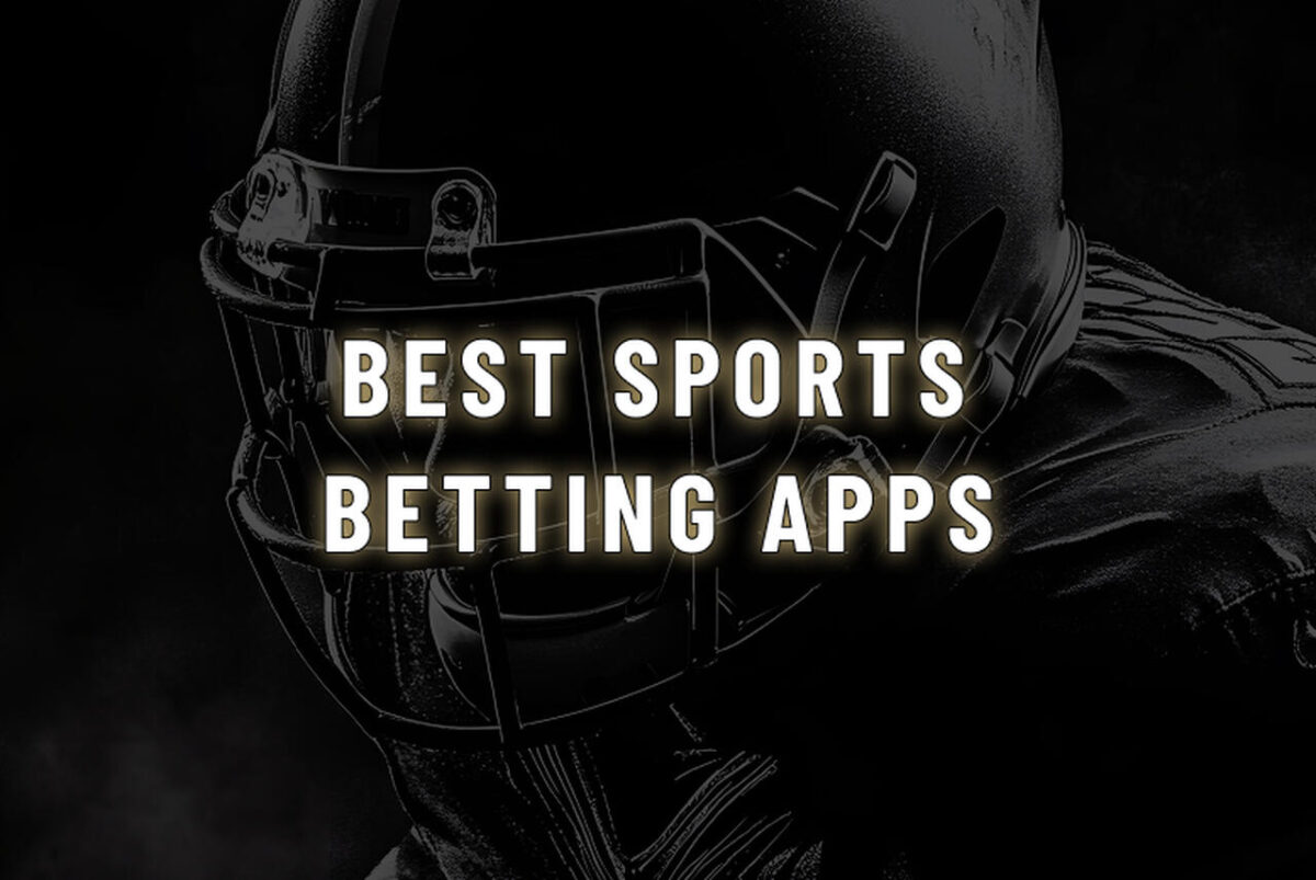 Best Sports Betting Apps