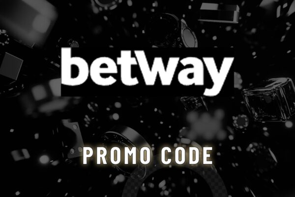 Betway promo code