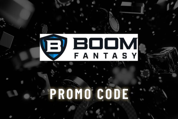Boom Fantasy Promo Code