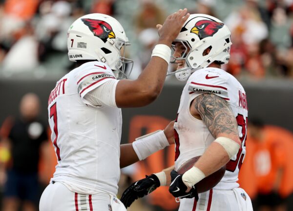NFL 2026&ndash;27 Arizona Cardinals Regular Season Over/Under Odds for Total Wins &ndash; Best Early Odds and Predictions for 2026&ndash;27 NFL Season