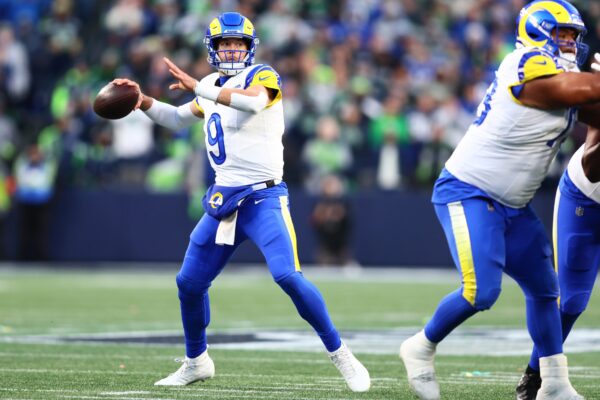 NFL 2026&ndash;27 Los Angeles Rams Regular Season Over/Under Odds for Total Wins &ndash; Best Early Odds and Predictions for 2026&ndash;27 NFL Season