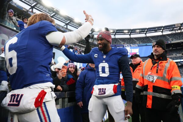 NFL 2026&ndash;27 New York Giants Regular Season Over/Under Odds for Total Wins &ndash; Best Early Odds and Predictions for 2026&ndash;27 NFL Season
