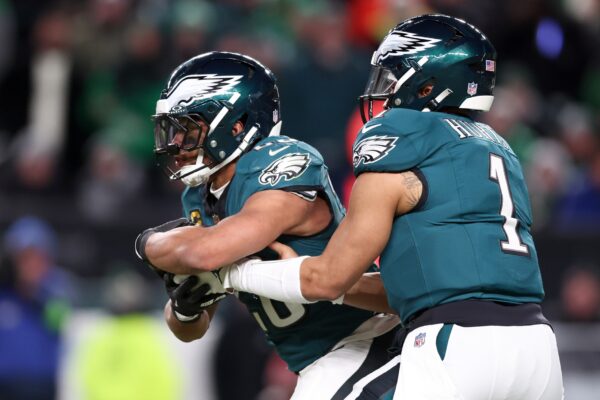 NFL 2026&ndash;27 Philadelphia Eagles Regular Season Over/Under Odds for Total Wins &ndash; Best Early Odds and Predictions for 2026&ndash;27 NFL Season